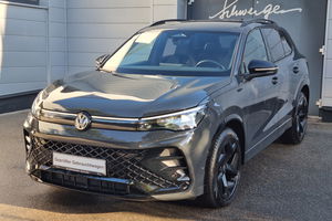 VW Tiguan 1.5 eTSI R-Line