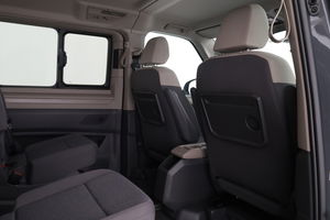 Multivan Business TDI