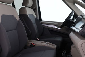 Multivan Business TDI