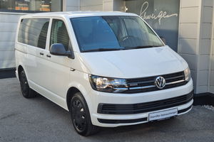 VW T6 2.0 TDI 4Motion Multivan Trendline (EURO 6d-T) null