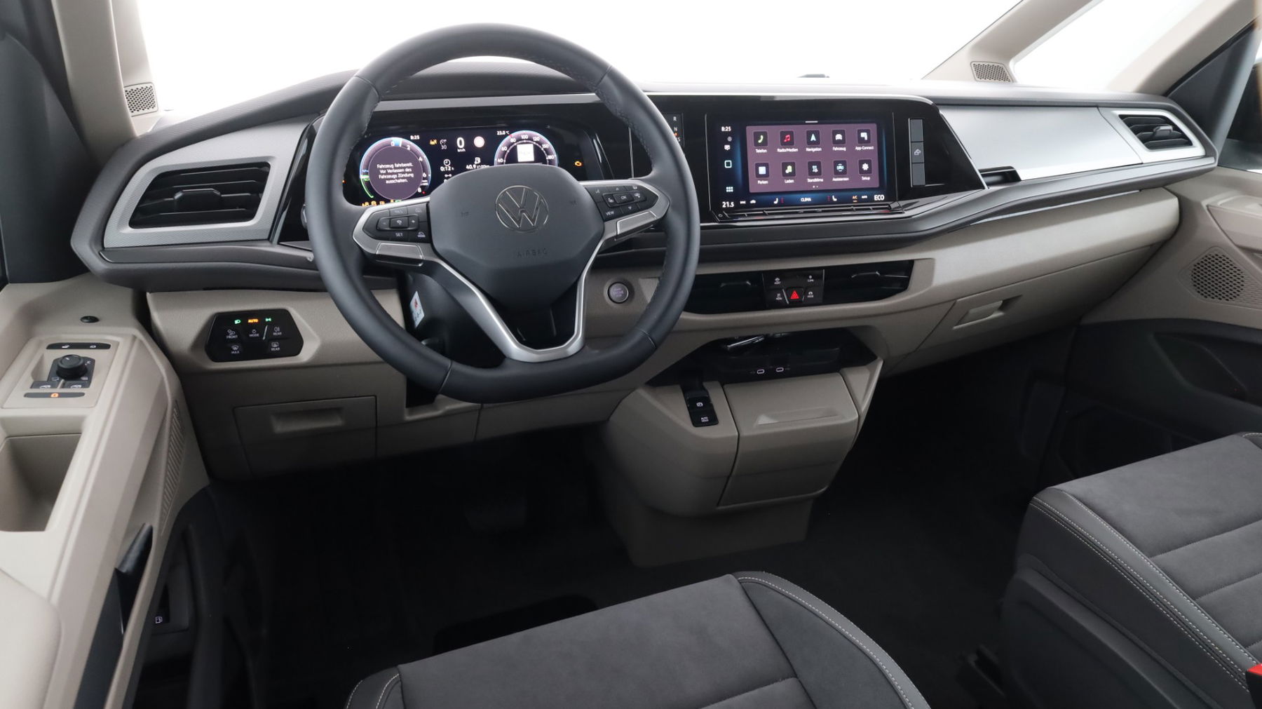 VW California Beach eHybrid 180 kW 4M