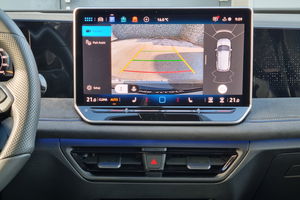 VW Tiguan 1.5 eTSI R-Line