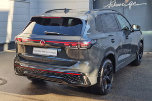 VW Tiguan 1.5 eTSI R-Line