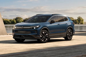 VW ID. Tiguan Life 210 kW - 77 kWh