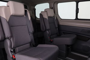 Multivan Business eHybrid 180 kW 4MOTION