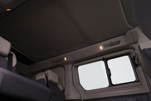 California Beach Camper eHyb. 180 kW 4M