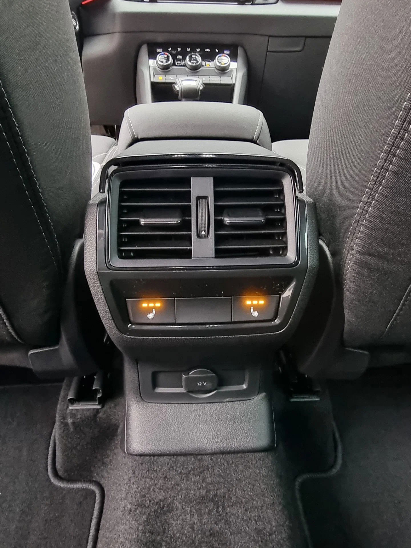 Skoda Karoq 2.0 TDI Sportline 4x4