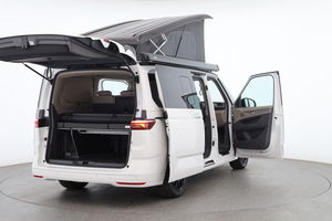 California Beach TSI
