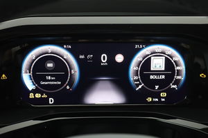 California Ocean TSI