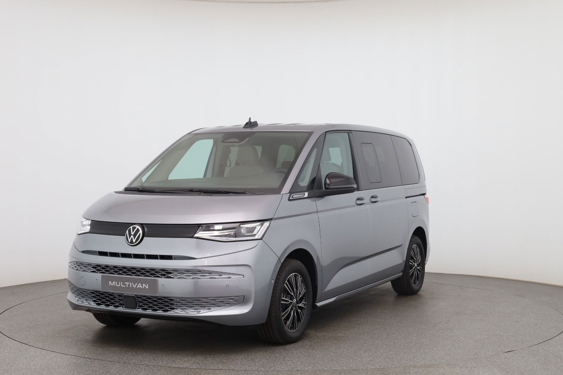 Multivan Business eHybrid 180 kW 4MOTION