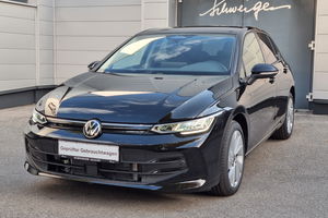 VW Golf 1.5 TSI Life + 5J. Garantie