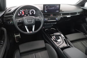 Audi S4 Avant TDI