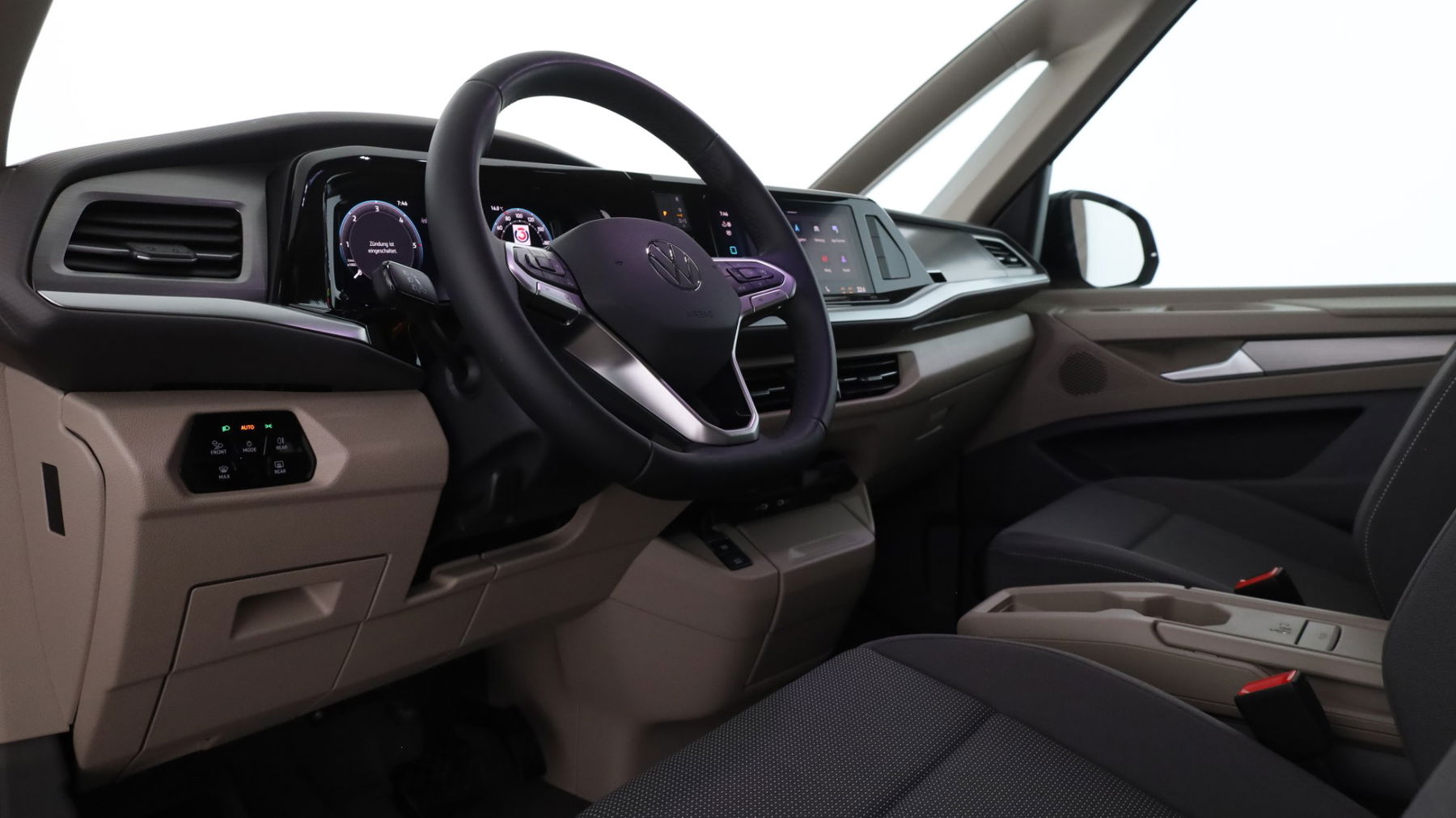Multivan Edition TDI
