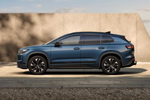 VW ID. Tiguan Life 210 kW - 77 kWh