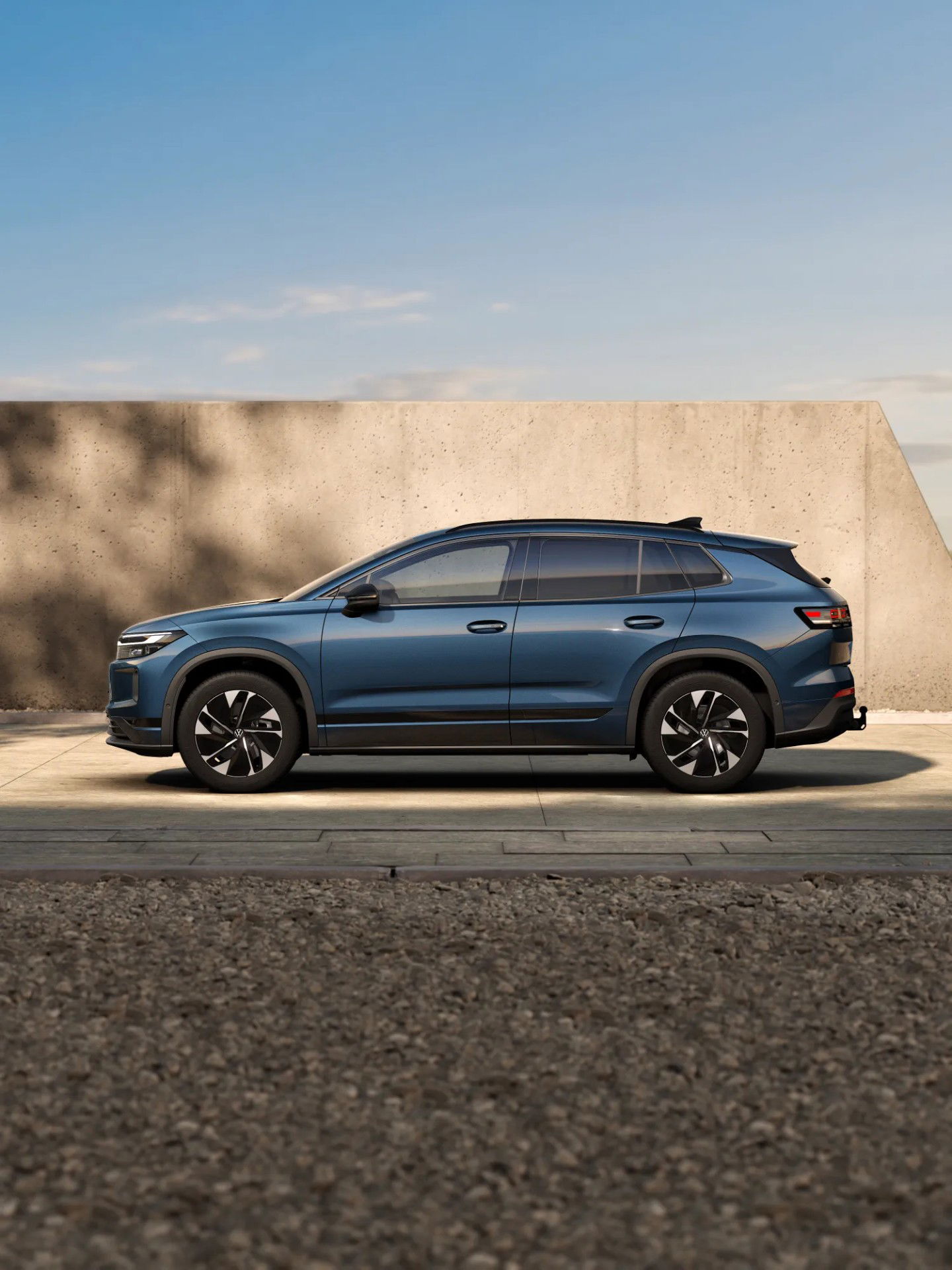 VW ID. Tiguan Life 210 kW - 77 kWh