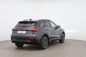 Audi Q5 SUV TDI quattro 150 kW null