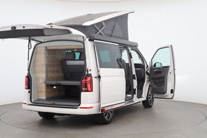 California Coast TDI