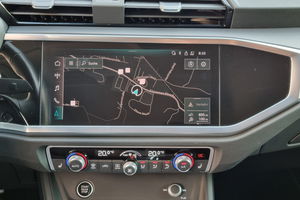 Audi Q3 Sportback 35 TFSI null