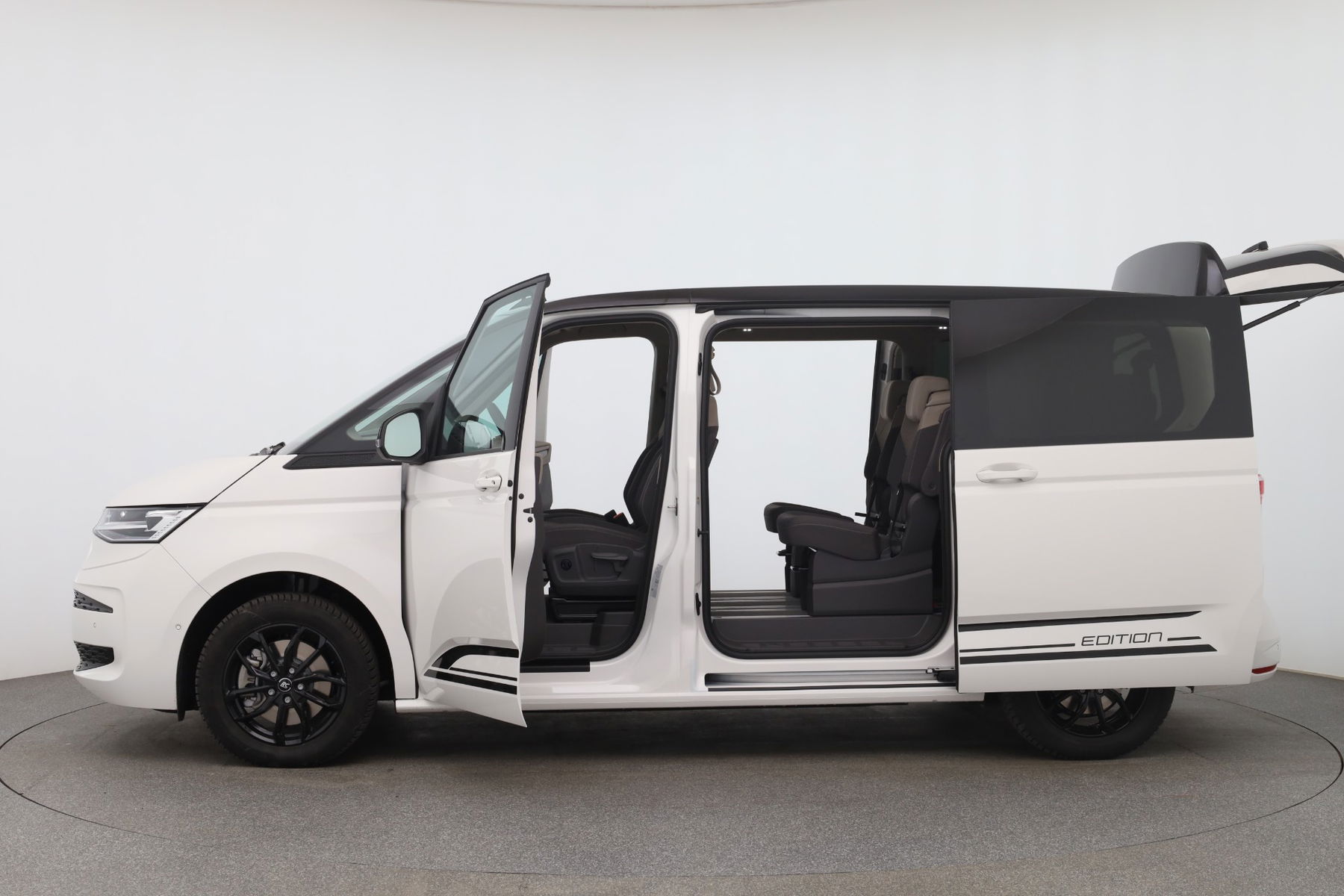 Multivan Edition eHybrid 180 kW 4MOTION