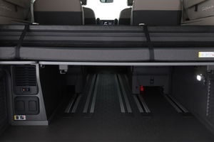 California Beach eHybrid 180 kW 4M