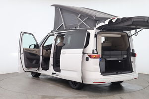 California Ocean eHybrid 180 kW 4M