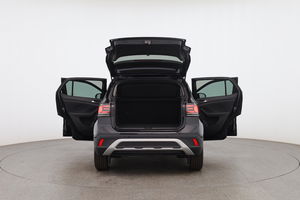 VW T-Cross Friends TSI DSG null