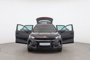 Cupra Formentor 1.5 eTSI null