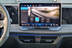 VW Tiguan 1.5 eTSI R-Line
