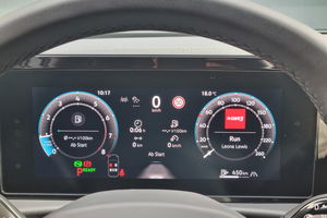 VW T-Roc 1.5 eTSI R-Line