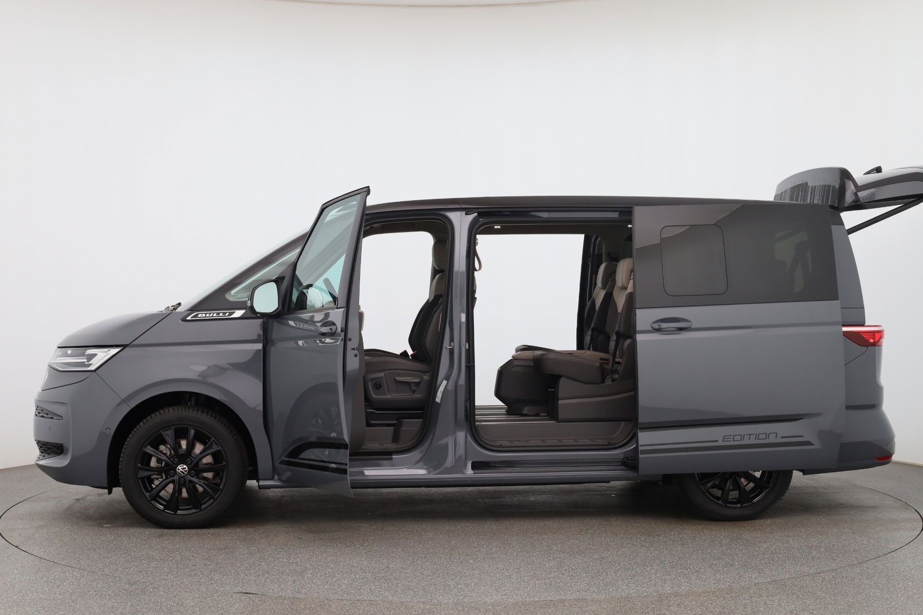 Multivan Edition lang eHybrid 180 kW 4M