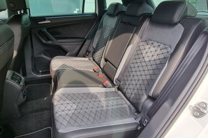VW Tiguan 2.0 TDI R-Line 4Motion