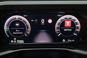 Multivan Edition lang eHybrid 180 kW 4M