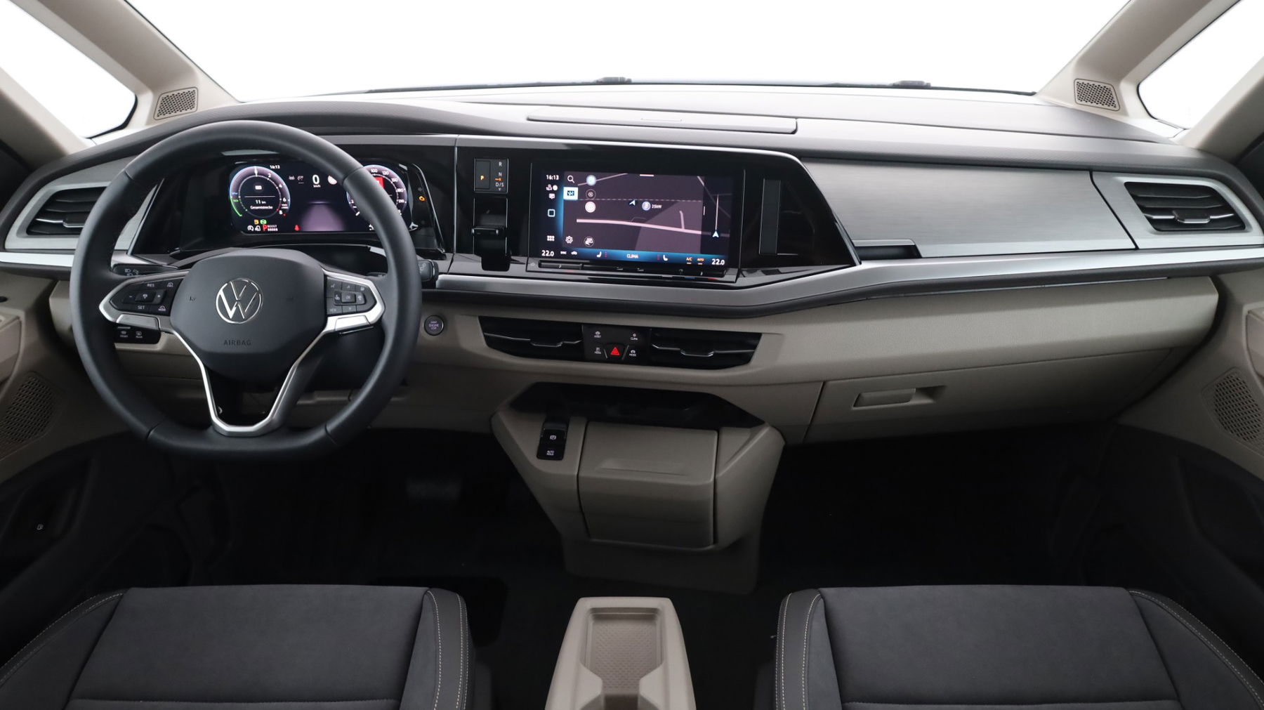 Multivan Edition lang eHybrid 180 kW 4M