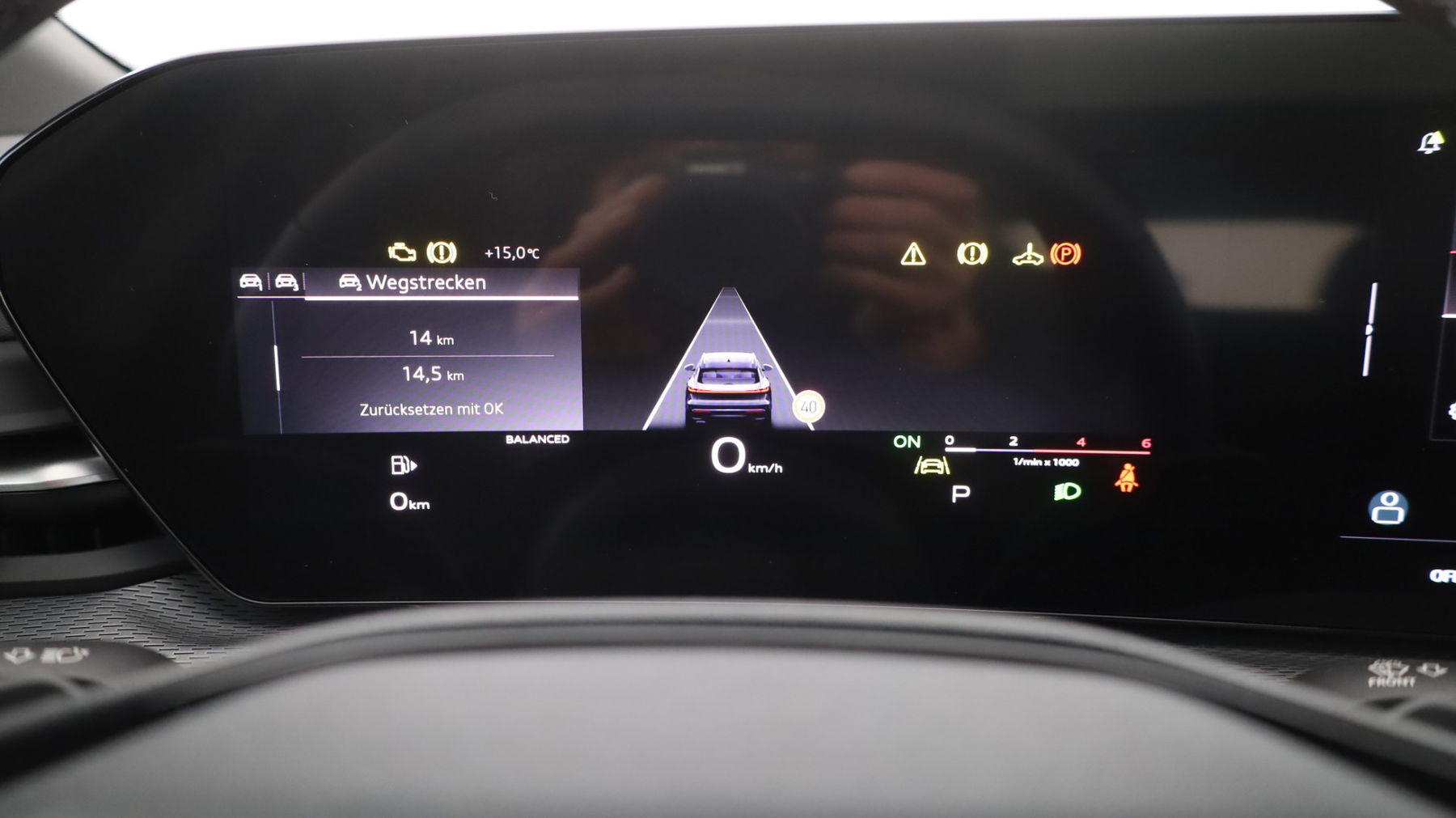 Audi Q5 SUV TDI quattro 150 kW null
