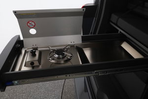California Beach Camper eHyb. 180 kW 4M
