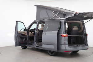 Multivan California TDI