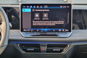 VW Tiguan 1.5 eTSI R-Line