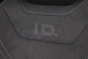 VW ID.4 Pro 210 kW Business null