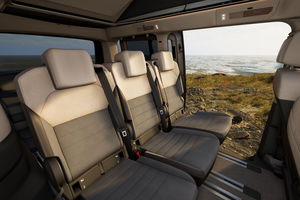 California Beach TSI - FACELIFT