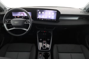 Audi A3 Sportback TFSI 85kW Entry