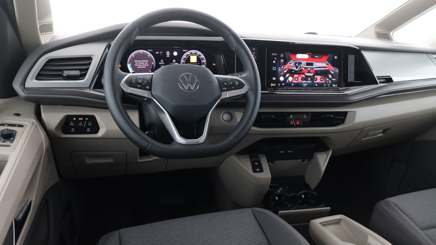 Multivan Business TDI