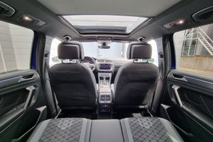 VW Tiguan 2.0 TSI R-Line 4Motion OPF