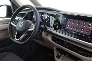 Multivan Edition TDI