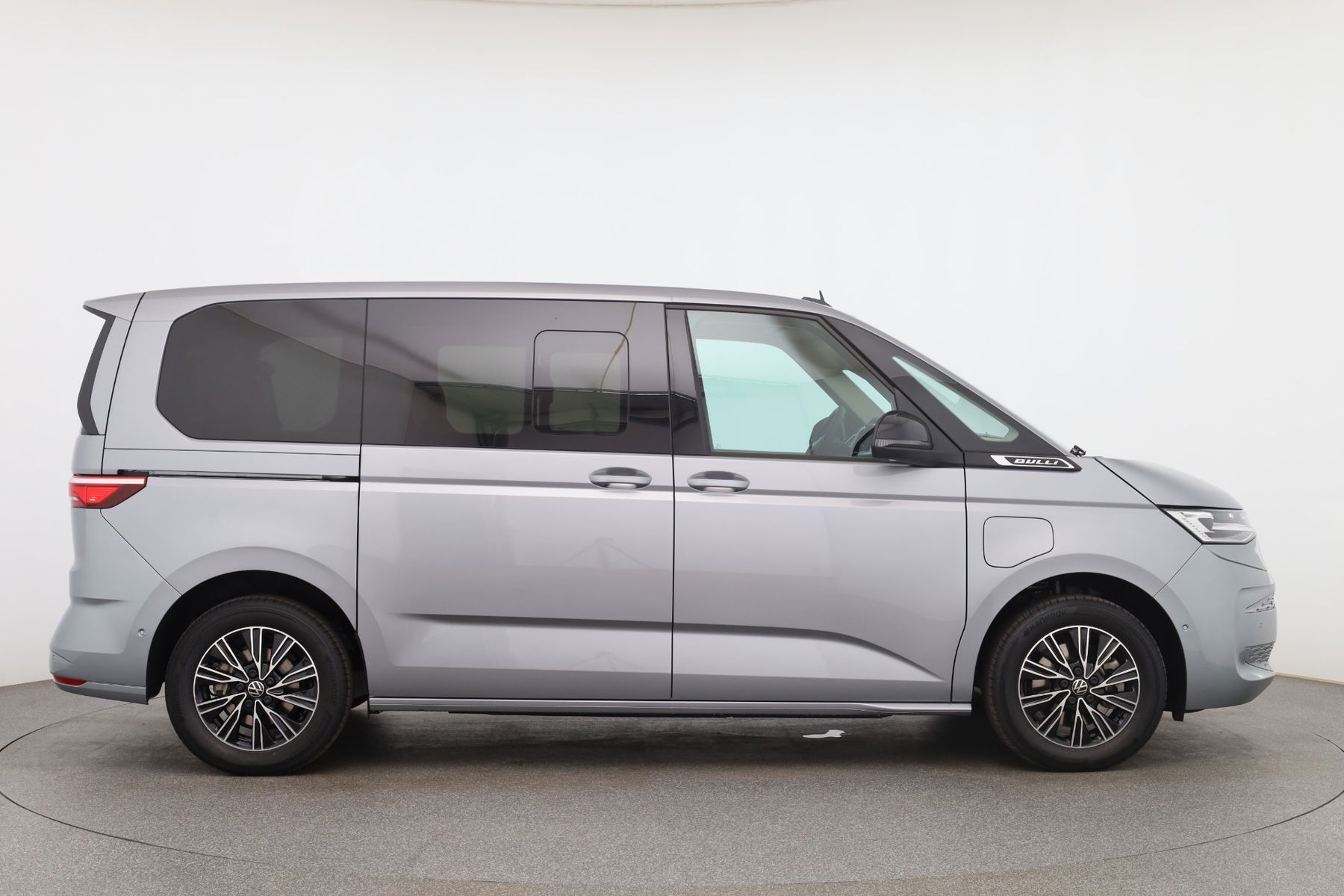 Multivan Business eHybrid 180 kW 4MOTION