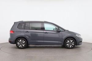VW Touran 1.5 TSI Start-Stopp Comfortline OPF (EURO 6 null