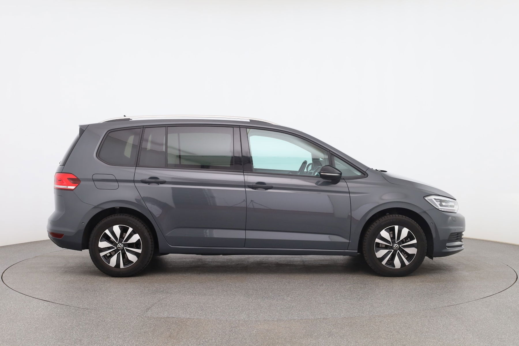 VW Touran 1.5 TSI Start-Stopp Comfortline OPF (EURO 6 null