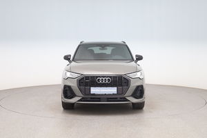 Audi Q3 40 TFSI quattro S line exterieur null