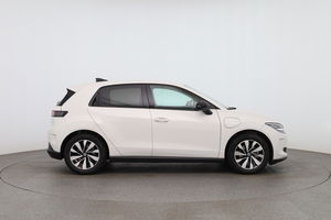 VW ID. Polo Life Edition 155 kW null