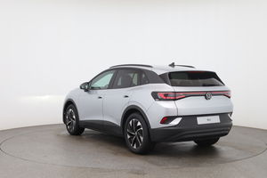VW ID.4 Pro 210 kW Business null