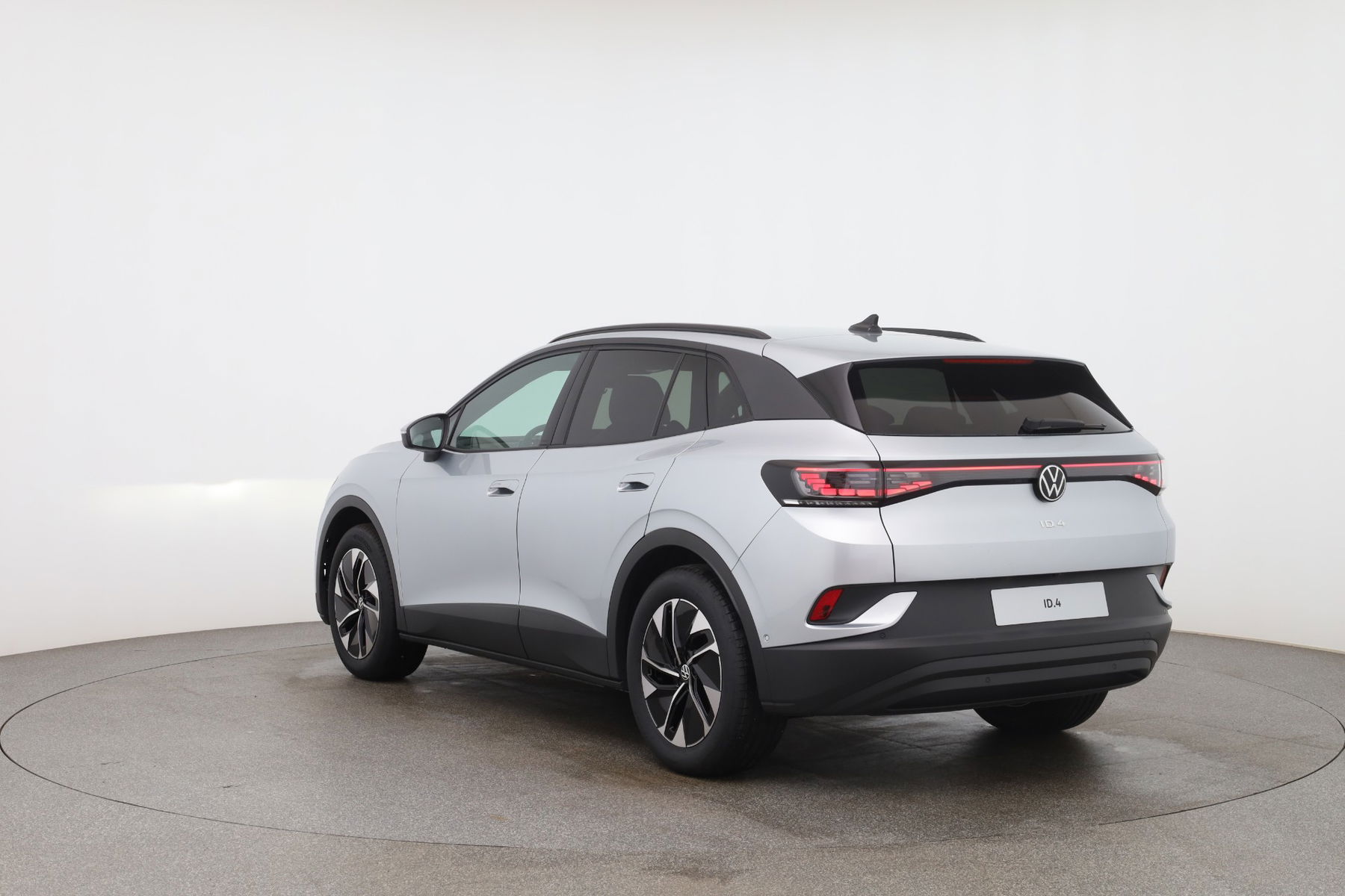 VW ID.4 Pro 210 kW Business null